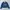 Japanese brand Casual Denim jacket Wanita navy photo 1