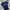 Maison Kitsune Luxury Parisienne Classic T Shirt Navy photo 3