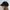 Vintage Casual Hat Wanita black photo 3