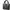 Dior Vintage Luxury Handbag Wanita Black