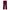 Helmut Lang Y2K Casual Casual Pants Pria Burgundy