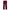 Helmut Lang Y2K Casual Casual Pants Pria Burgundy