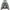 Japanese brand Vintage Y2K Hoody Pria gray photo 1