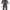 Bass Pro Shop Sportswear Suit Pria Black Tan