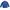 Japanese Brand Avant Garde Formal Shirt Pria Blue