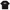 Empty Oversized Black T-shirt photo 2