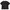 Jeleve Oversized Black T-shirt