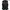 Zara Man Suit Vest Blazer (Black)
