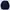 GU Uniqlo Y2K Waffle Knit Henley Shirt Dark Navy Longsleeve