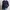 GU Uniqlo Y2K Waffle Knit Henley Shirt Dark Navy Longsleeve