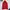 Karl Lagerfeld Hoodie Pullover Red Size M