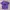 Vintage Streetwear T-shirt Pria purple photo 1