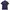 Fred Perry Vintage Casual Polo Shirt Pria Multicolor Navy