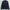 Volcom Vintage Emo Formal Shirt Pria Black Blue