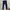 Uniqlo Casual Skinny jeans Wanita navy blue photo 2