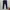Uniqlo Casual Skinny jeans Wanita navy blue photo 6