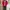 Japanese brand Vintage Casual Bomber jacket Pria red black photo 2