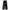 Streetwear Casual Jeans Pria black photo 3