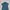 Arc'teryx Vintage Y2K Wanita Blue