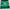 Casual Windbreaker Pria green photo 1