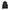 Streetwear Casual Puffer jacket Wanita black photo 1
