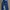 Streetwear High waisted jeans Wanita blue photo 2