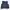 Streetwear Casual Trench coat Wanita purple gray photo 1