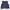 Streetwear Casual Trench Coat Wanita Purple Gray