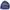 Dior Vintage Luxury Windbreaker Pria navy photo 1