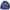 Dior Vintage Luxury Windbreaker Pria Navy