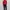 Millet Powerstretch Zip Softshell Red photo 3
