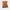 BRANDY MELVILLE BROWN HAILIE TOP photo 2