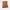 BRANDY MELVILLE BROWN HAILIE TOP