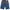 Angel Blue Vintage Y2K Short Wanita blue photo 2