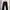 Marithè Fràncois Girbaud Casual Casual Pants Pria Black