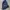 GAP Vintage Biker Parka Wanita blue photo 2