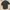 PL Premium men’s shirt – kemeja pria black print – 1 pcs photo 4