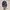 Streetwear Vintage Hat Pria Navy Cream