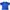 Gildan Vintage T-shirt Pria blue photo 1