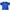 Gildan Vintage T-shirt Pria Blue