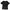 Nike Streetwear T-shirt Pria White Black