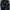Minimalist Puffer Jacket Pria Black