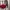 Oysho Luxury Minimalist Bra Wanita red photo 3