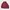 Streetwear Y2K Windbreaker Pria Burgundy
