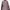 Casual Sweater Wanita pink gray photo 2