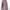 Casual Sweater Wanita pink gray photo 1