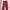 Hai Sporting Gear Casual Casual Pants Pria Red