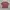 Uniqlo Y2K Coquette Crop top Wanita burgundy photo 1