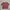 Uniqlo Y2K Coquette Crop Top Wanita Burgundy