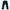 Long Denim Darkblue